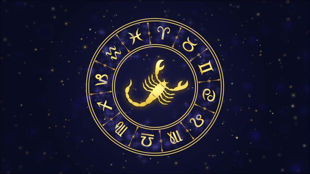 Знак зодіаку Скорпіон