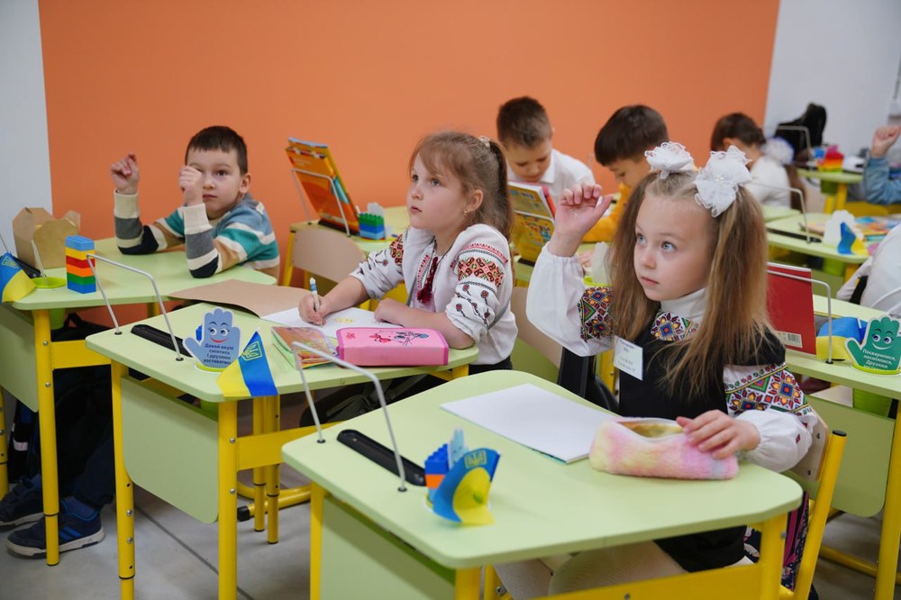Головні правила вживання апострофа
