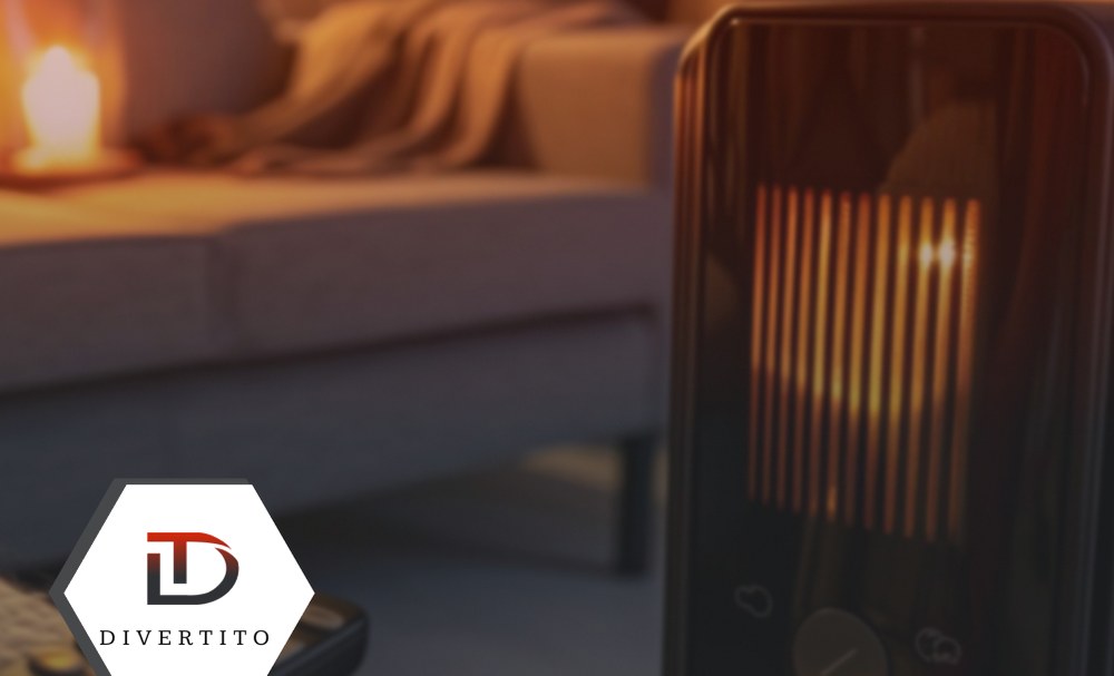 Який купити обігрівач для дому на зимовий сезон: економність, якість та морозостійкість