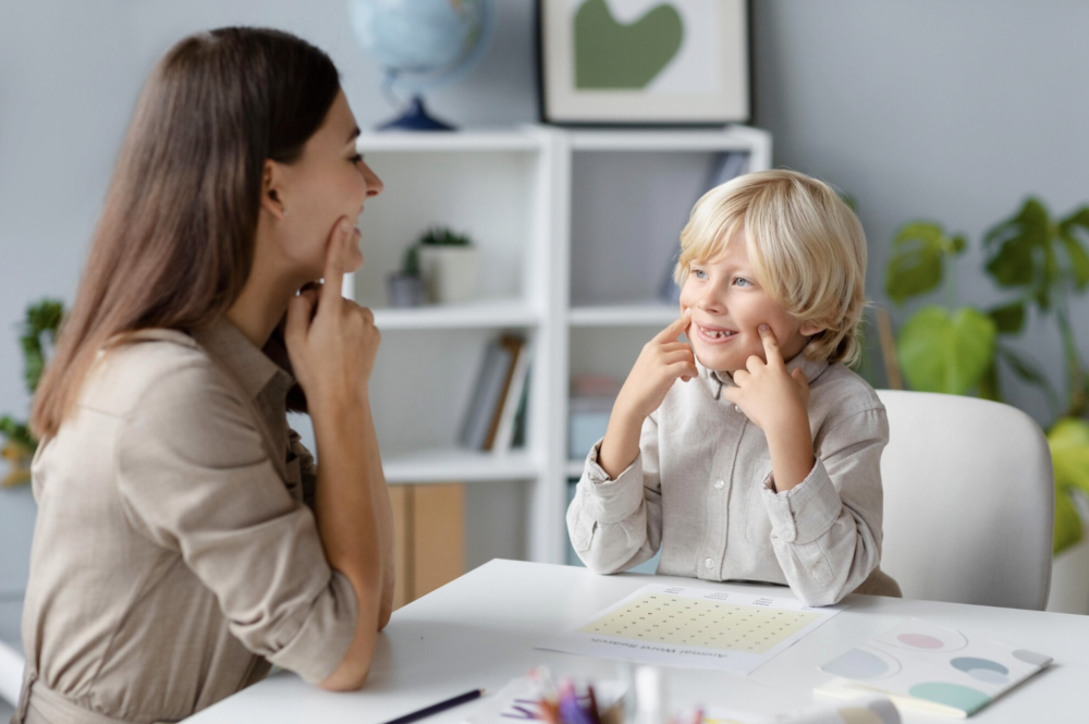 Логопедичні вірші та скоромовки на букву Л