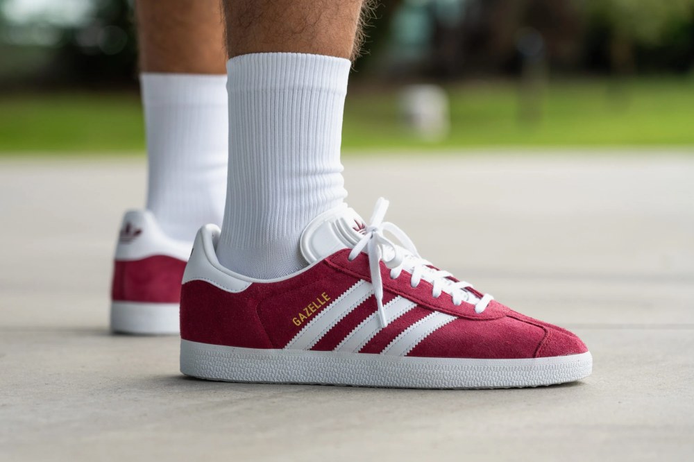 Як замовити Adidas Gazelle на маркетплейсі та отримати вдалу покупку