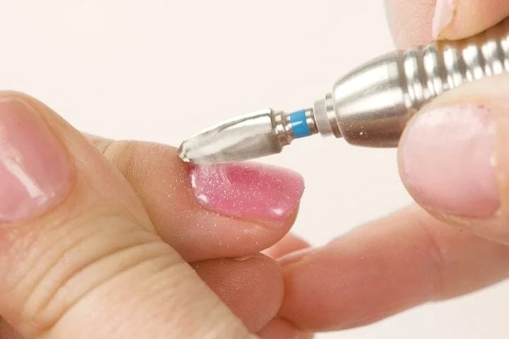 Алмазные фрезы для маникюра: выбор и применение для идеального результата 