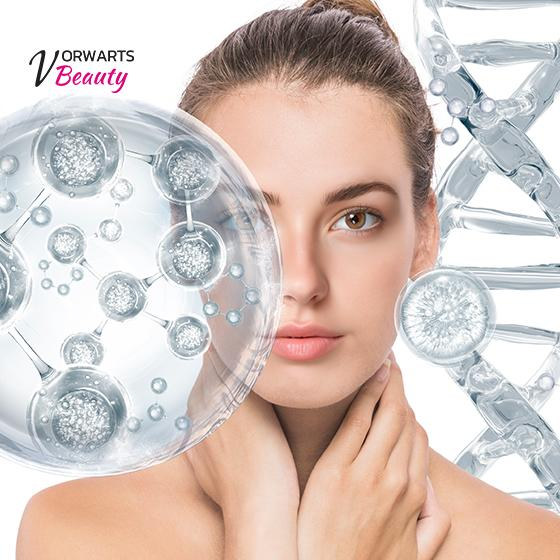 Колаген чи гіалуронова кислота: що краще