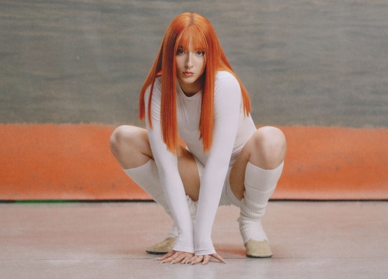 Українська співачка Grisana: біографія та музична кар’єра