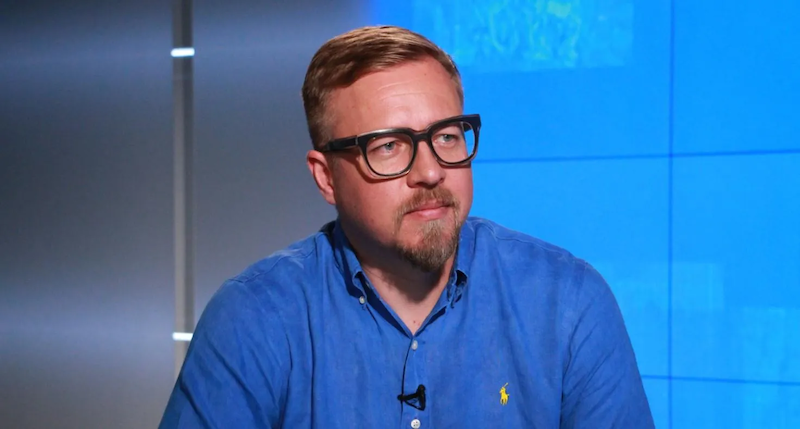 Що відомо про особисте життя Бориса Тізенгаузена