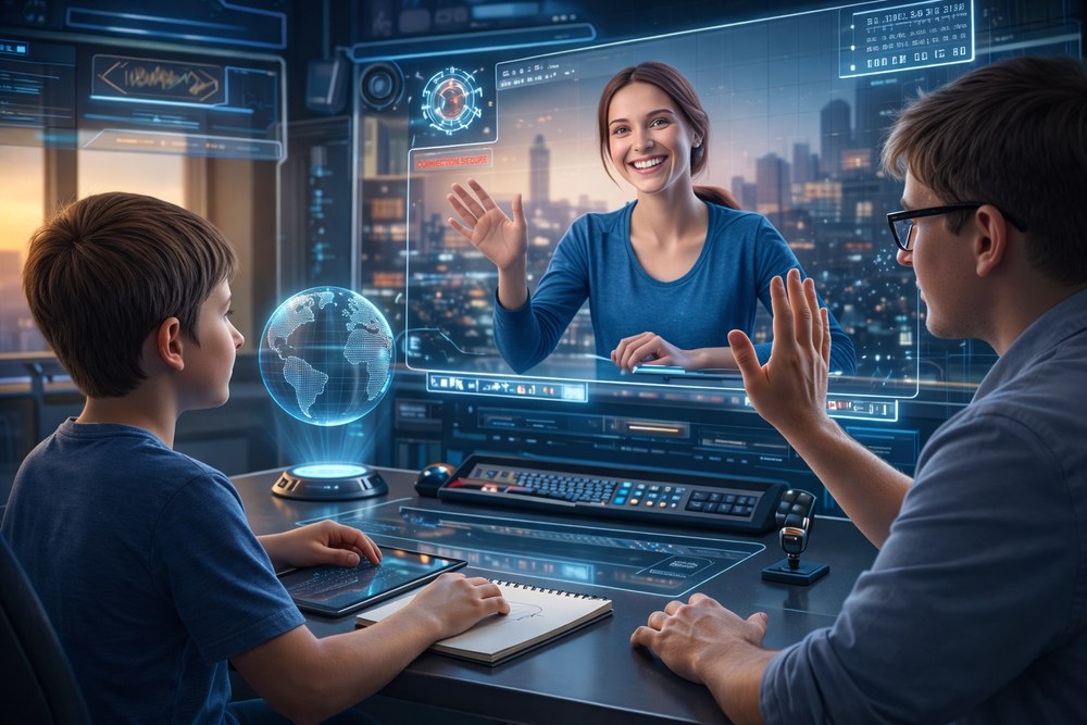 Школа-екстернат: як швидко та легально наздогнати українську програму, перебуваючи за кордоном