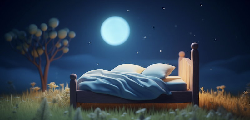 Як по-іншому сказати “Добраніч”: креативні замінники та молодіжні варіанти