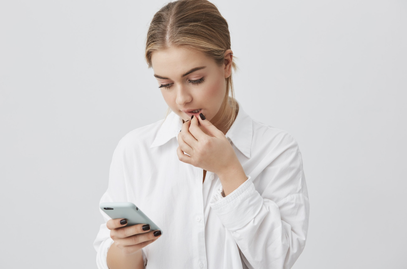 Як відповісти на образу в переписці та поставити опонента на місце