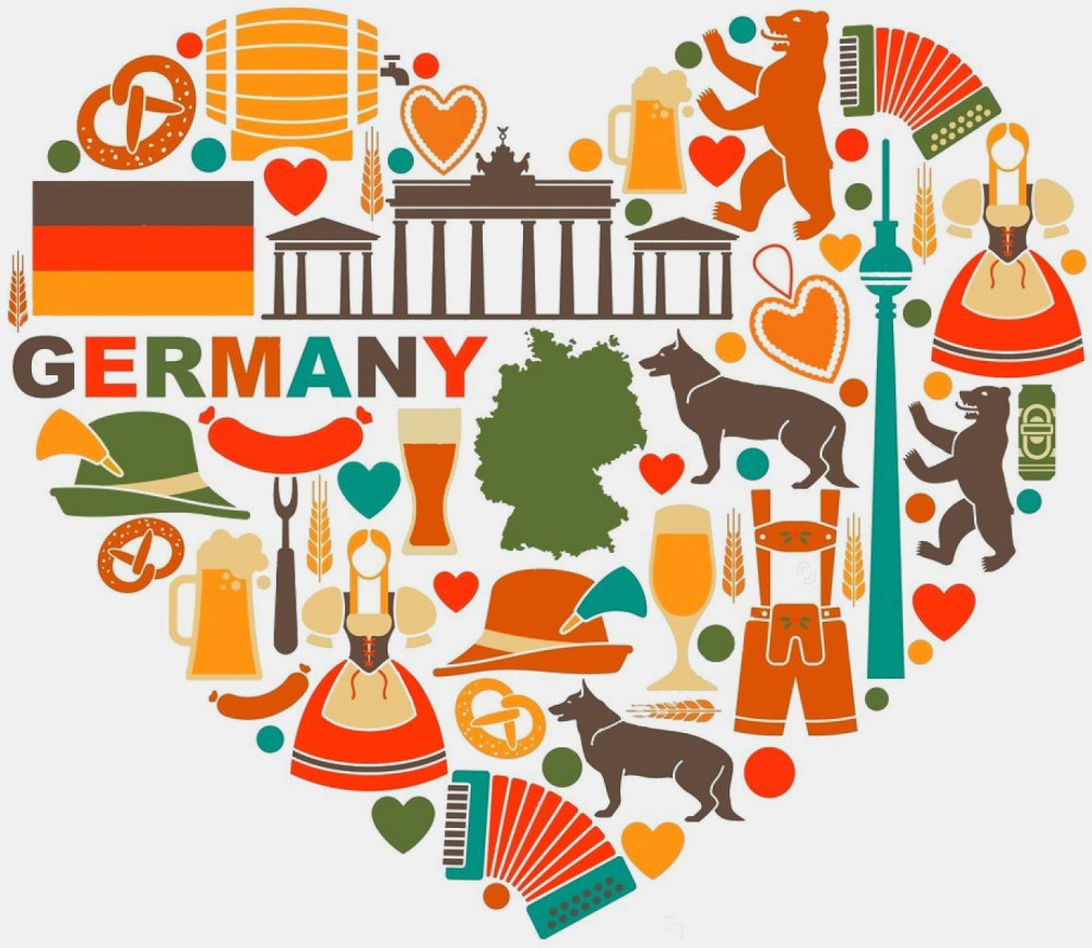 курсы немецкого языка