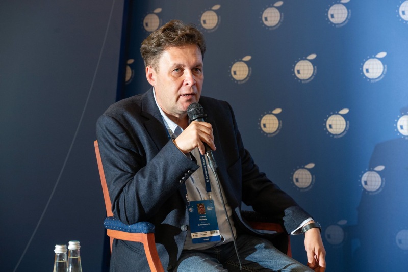 Євген Магда: біографія політолога, наукова діяльність та книги