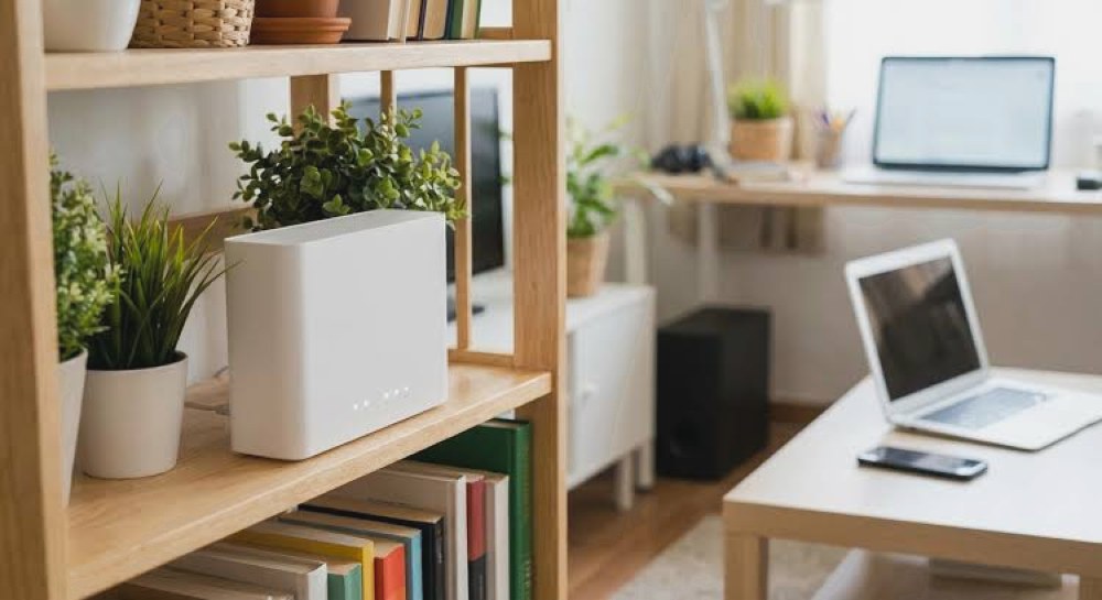 Какие параметры важны при выборе Wi-Fi роутера для дома и квартиры